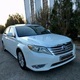 Toyota Avalon 2011