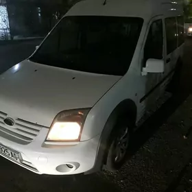 Ford Transit Connect 2010