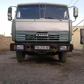 Kamaz 5320 1988