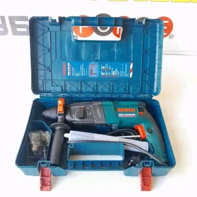 BOSCH PERFERATOR TÃZE