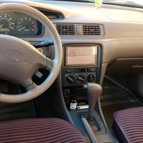 Toyota Camry 1997