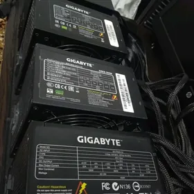 Gigabyte блок питание