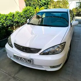 Toyota Camry 2002