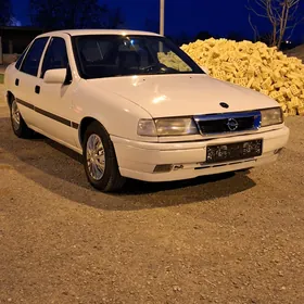 Opel Astra 1991