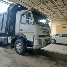 Volvo FM 520 2011