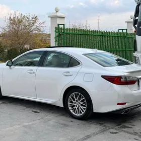 Lexus ES 350 2018