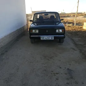 Lada 2105 1999