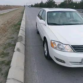 Toyota Avalon 2001