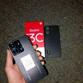 Redmi 13C 8/256