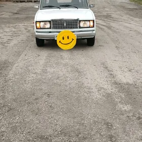 Lada 2107 2005