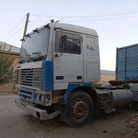 Volvo FH12 1997