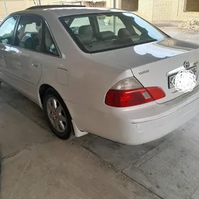 Toyota Avalon 2003