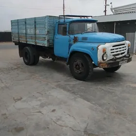 Zil 130 1991