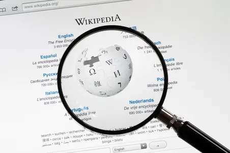 2024-nji ýylda “Wikipediýada” iň köp görlen sahypalar belli boldy