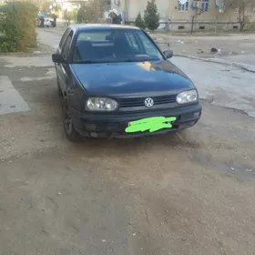 Volkswagen Golf 1995