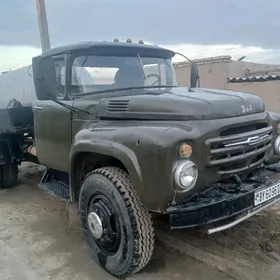 Zil 130 1982