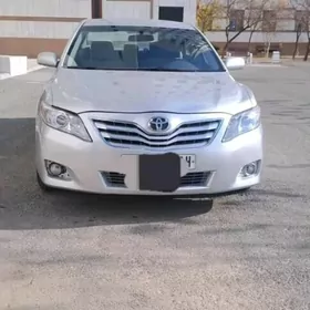 Toyota Camry 2009