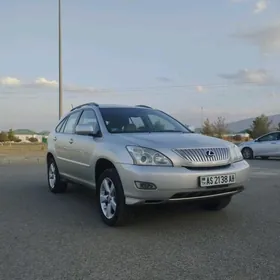 Lexus RX 330 2004