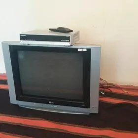 Telewizor tuner