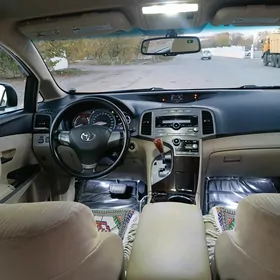 Toyota Venza 2009