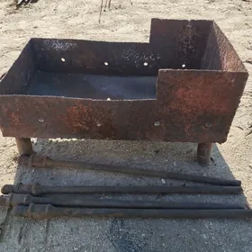 mangal