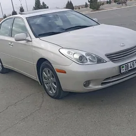 Lexus ES 300 2002