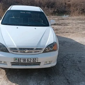 Chevrolet Epica 2005