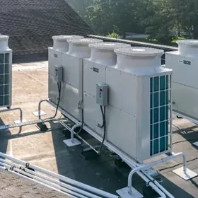 Chiller VRV VRF remont