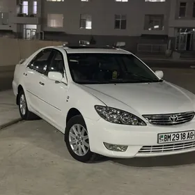 Toyota Camry 2004