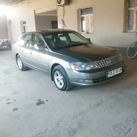 Toyota Avalon 2003