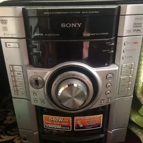 SONY Kalonka