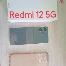 Redmi 12 5g