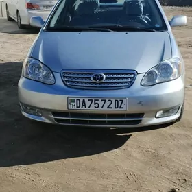 Toyota Corolla 2003