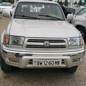 Toyota 4Runner 2000