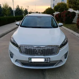 Kia Sorento 2019