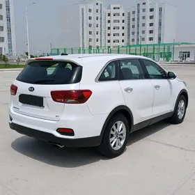 Kia Sorento 2019