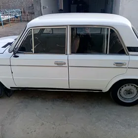 Lada 2106 1980