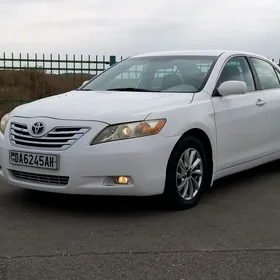 Toyota Camry 2007