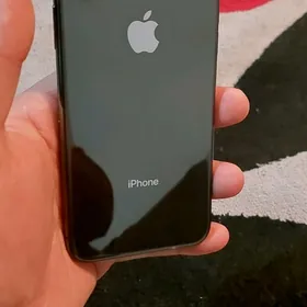 iPhone XS