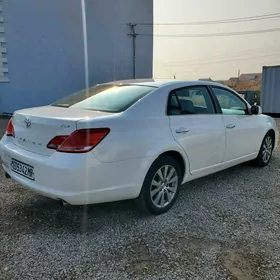 Toyota Avalon 2006