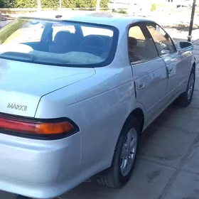 Toyota Mark II 1993