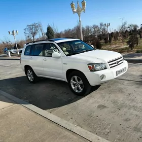 Toyota Highlander 2003