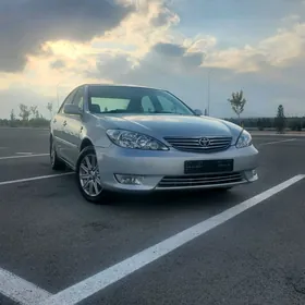 Toyota Camry 2002