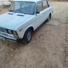 Lada 2106 1999