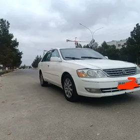 Toyota Avalon 2002