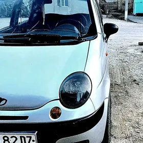 Daewoo Matiz 2004