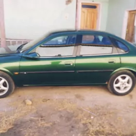 Opel Vectra 1998