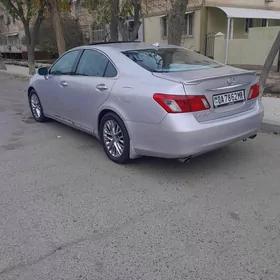 Lexus ES 350 2007