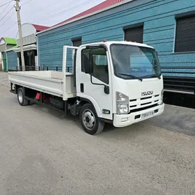 Isuzu Impulse 2012