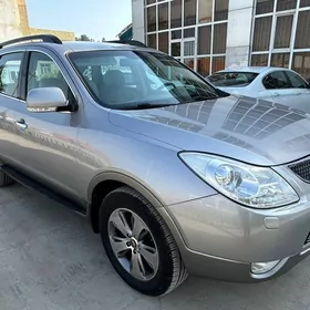 Hyundai IX55 2010